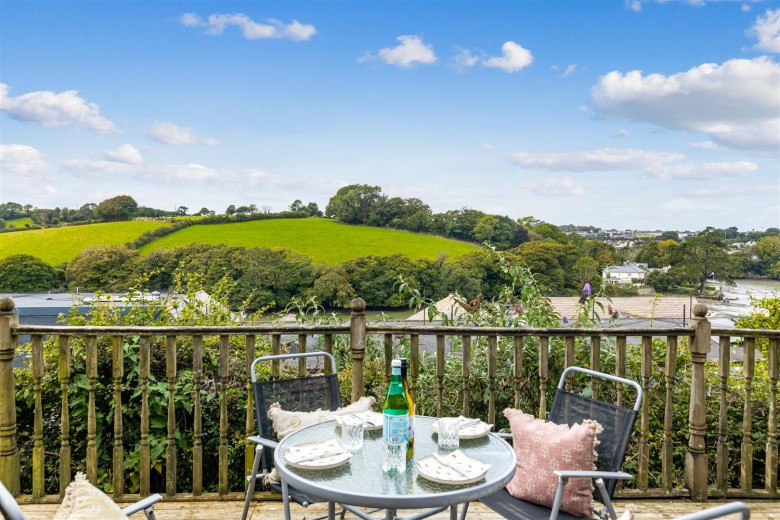 Click the photo for more details of Embankment Road, Kingsbridge