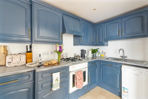 Click the photo for more details of Embankment Road, Kingsbridge