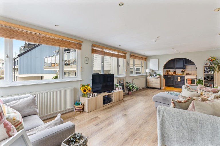 Images for Embankment Road, Kingsbridge