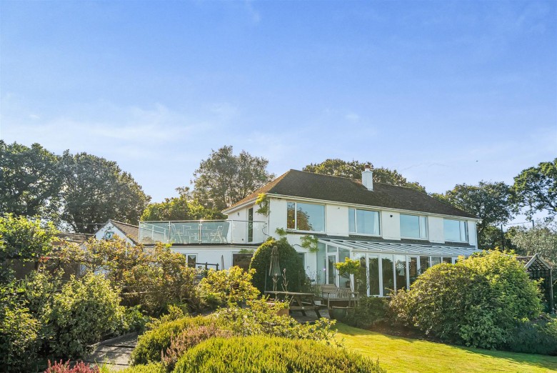 Click the photo for more details of Yeoland Down, Yelverton