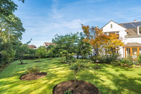 Click the photo for more details of Yeoland Down, Yelverton