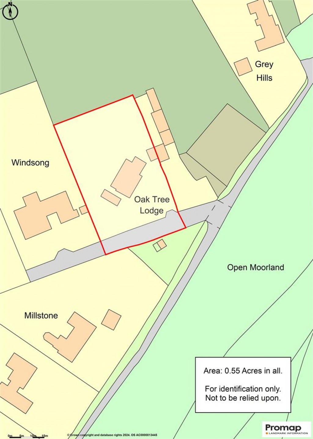 Floorplans For Yeoland Down, Yelverton