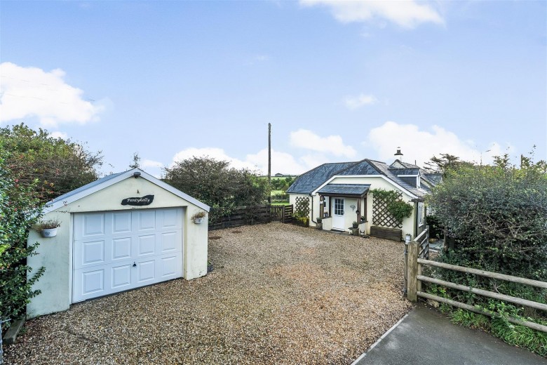 Click the photo for more details of Marshgate, Camelford