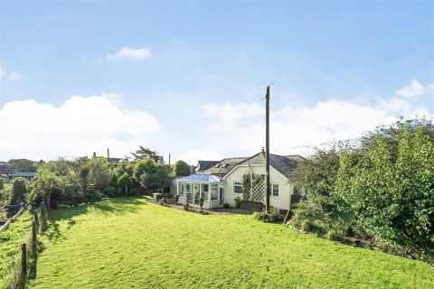 Click the photo for more details of Marshgate, Camelford