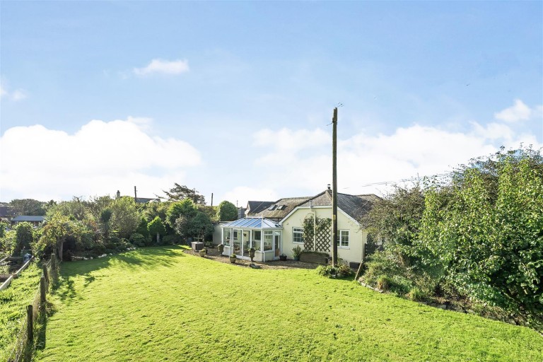 Images for Marshgate, Camelford