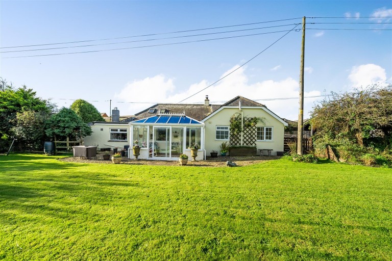 Images for Marshgate, Camelford