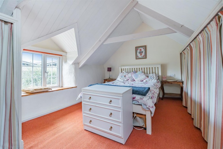 Images for Marshgate, Camelford