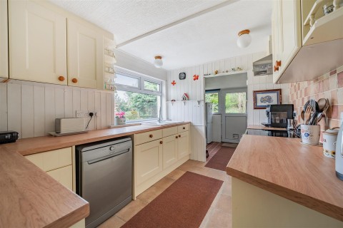 Click the photo for more details of Marshgate, Camelford