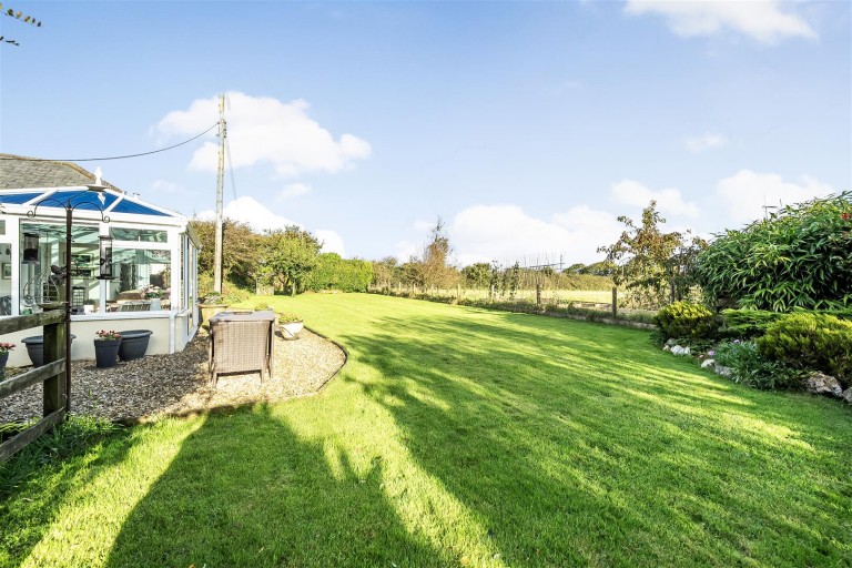Images for Marshgate, Camelford