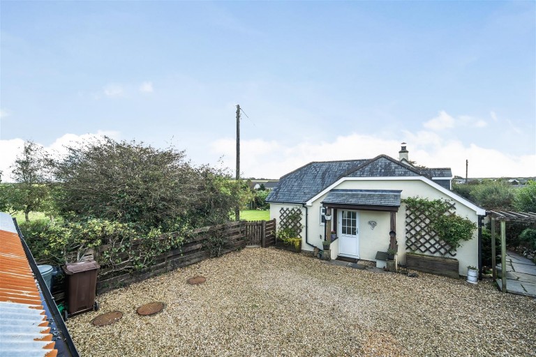 Images for Marshgate, Camelford