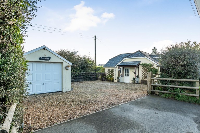 Images for Marshgate, Camelford