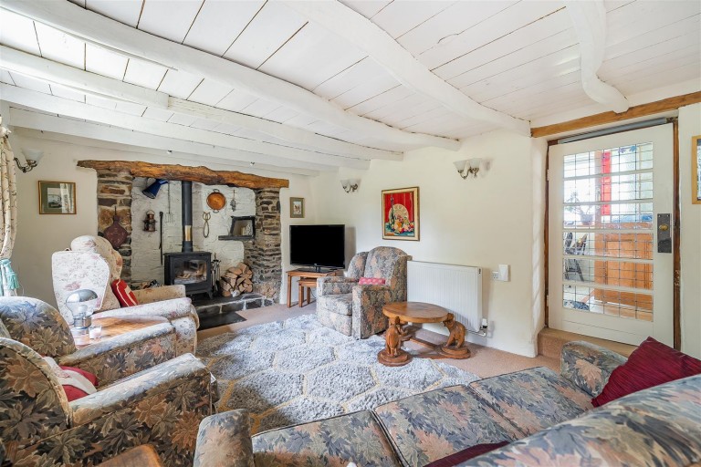 Images for Marshgate, Camelford