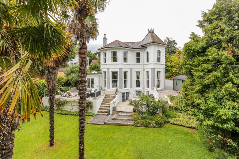 Click the photo for more details of Solsbro Road, Chelston, Torquay