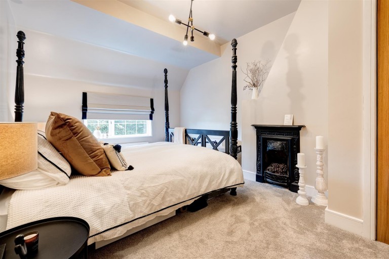 Images for Limby Hall Lane, Swannington, LE67