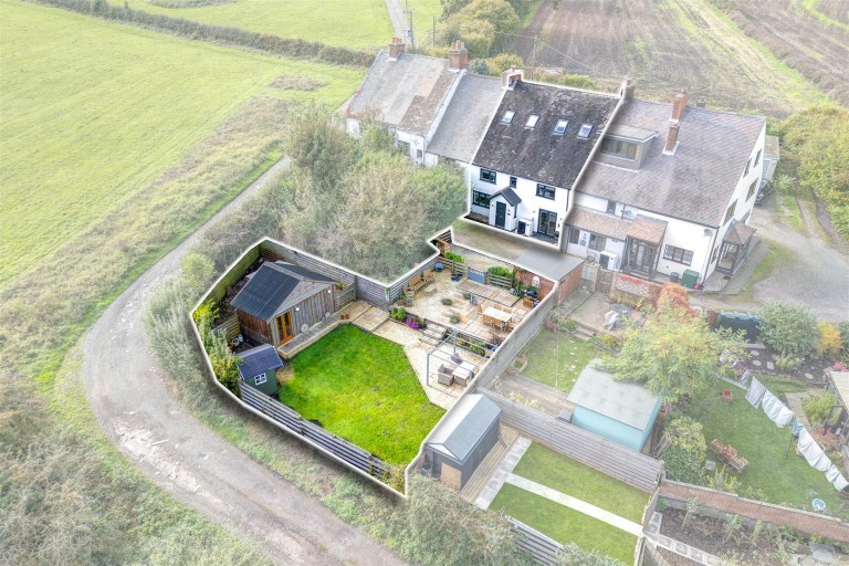 Images for Limby Hall Lane, Swannington, LE67