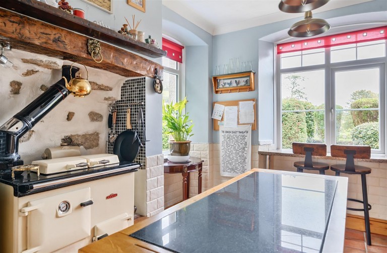 Images for Carthew, St. Austell