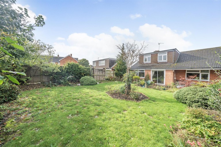 Images for Beech Hill, Wellington