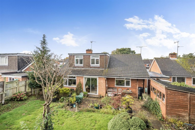 Images for Beech Hill, Wellington