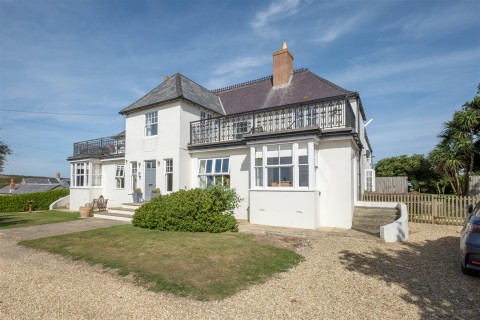 Click the photo for more details of Alum Bay, Isle of Wight