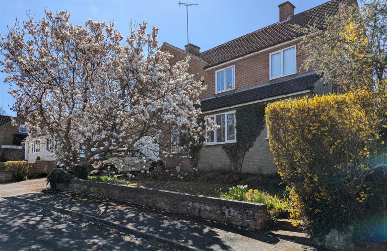 Click the photo for more details of Willesley Close, Ashby-De-La-Zouch, LE65