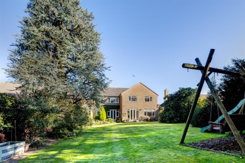 Click the photo for more details of Willesley Close, Ashby-De-La-Zouch, LE65