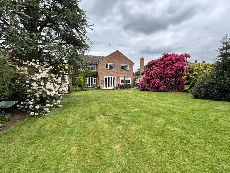 Images for Willesley Close, Ashby-De-La-Zouch, LE65