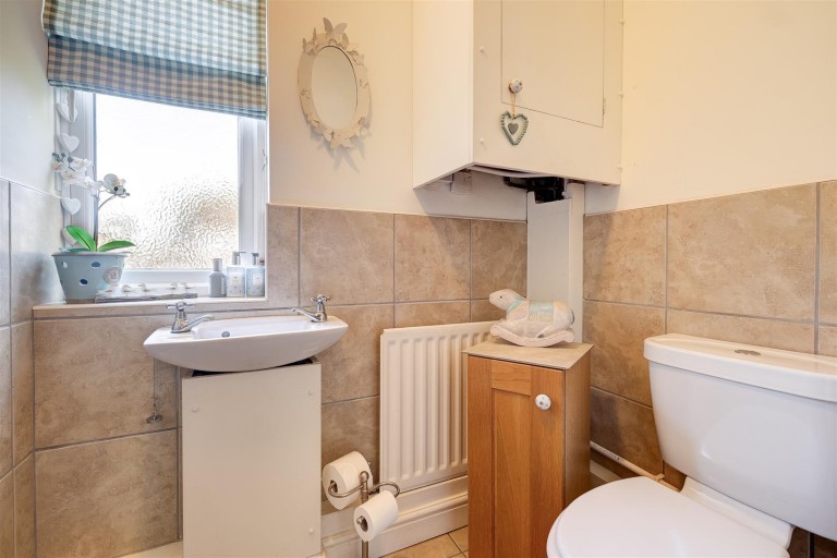 Images for Willesley Close, Ashby-De-La-Zouch, LE65