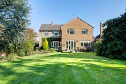 Images for Willesley Close, Ashby-De-La-Zouch, LE65