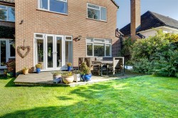 Images for Willesley Close, Ashby-De-La-Zouch, LE65