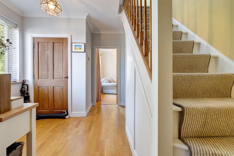 Images for Willesley Close, Ashby-De-La-Zouch, LE65