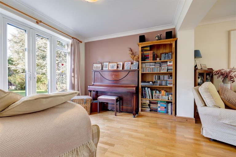 Images for Willesley Close, Ashby-De-La-Zouch, LE65