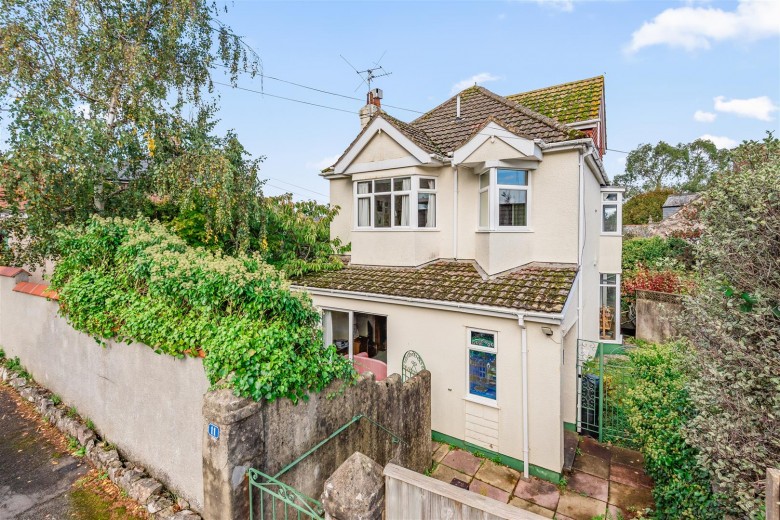 Click the photo for more details of Priory Avenue, Totnes
