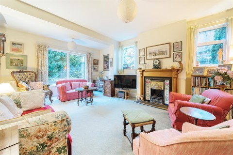 Click the photo for more details of Priory Avenue, Totnes