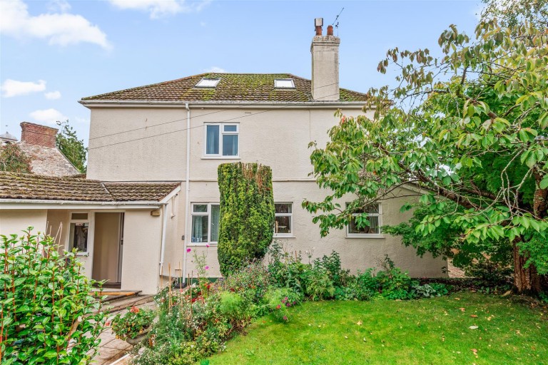 Images for Priory Avenue, Totnes