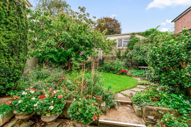 Images for Priory Avenue, Totnes