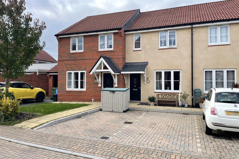 Click the photo for more details of Lukes Close, Wellington