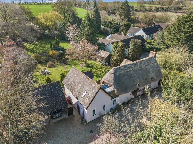 Click the photo for more details of Wicken Bonhunt, Saffron Walden