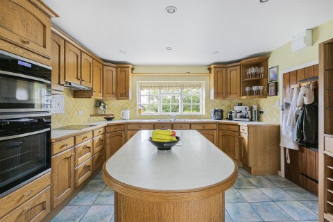 Click the photo for more details of Turnpike Hill, Withersfield