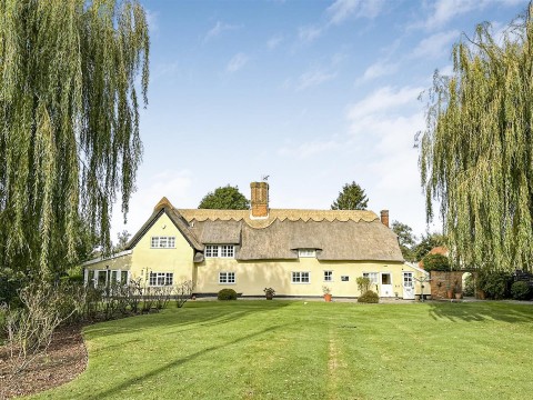 Click the photo for more details of Turnpike Hill, Withersfield