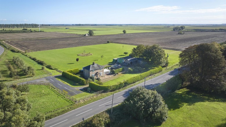 Click the photo for more details of Mildenhall Road, Littleport