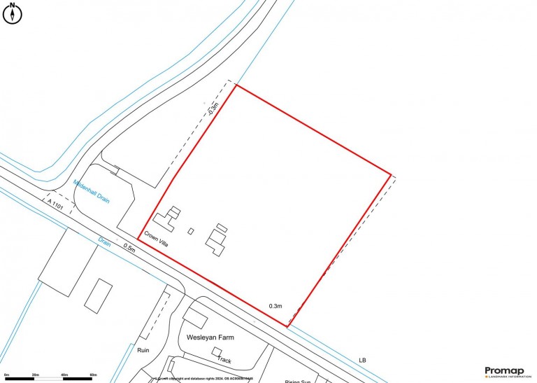 Images for Mildenhall Road, Littleport