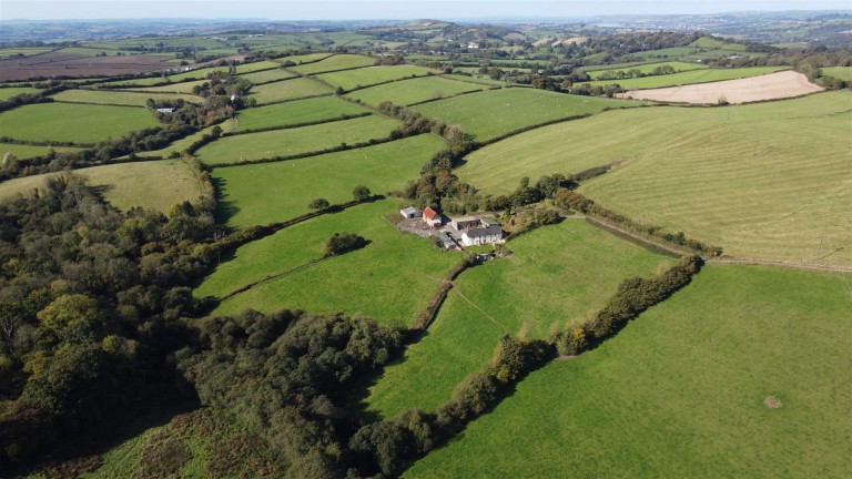 Images for Near Filleigh