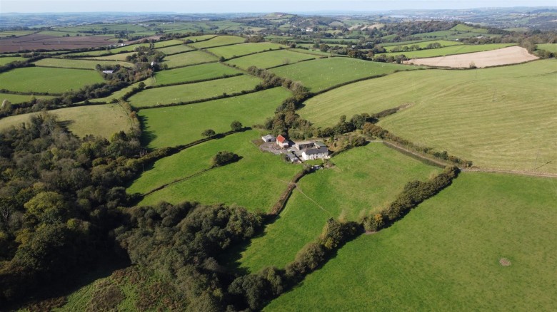 Click the photo for more details of Near Filleigh