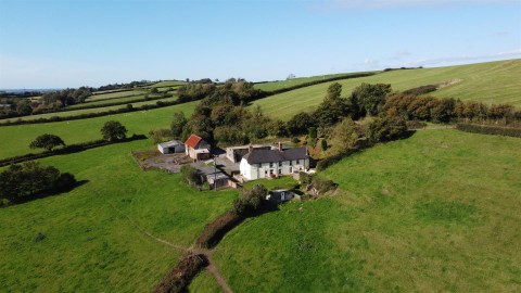 Click the photo for more details of Near Filleigh