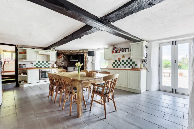 Images for Near Filleigh