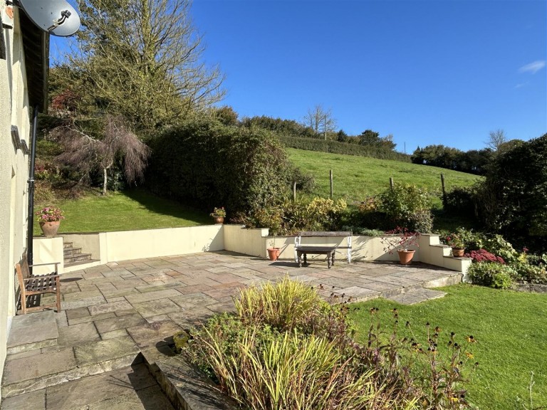 Images for Near Filleigh