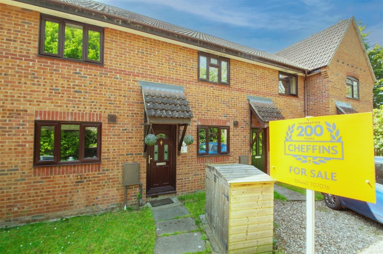 Click the photo for more details of Hay Close, Balsham, Cambridge