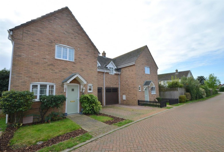Click the photo for more details of Blaydon Place, Sutton, Ely