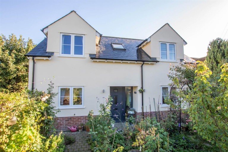 Images for The Glebe, Elmdon, Saffron Walden
