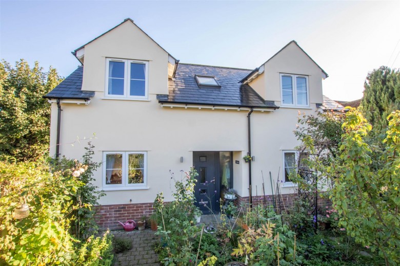 Click the photo for more details of The Glebe, Elmdon, Saffron Walden